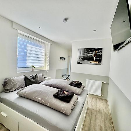 Gaestezimmer Beate Und Ferienwohnung Rheda Wiedenbrueck Exterior foto
