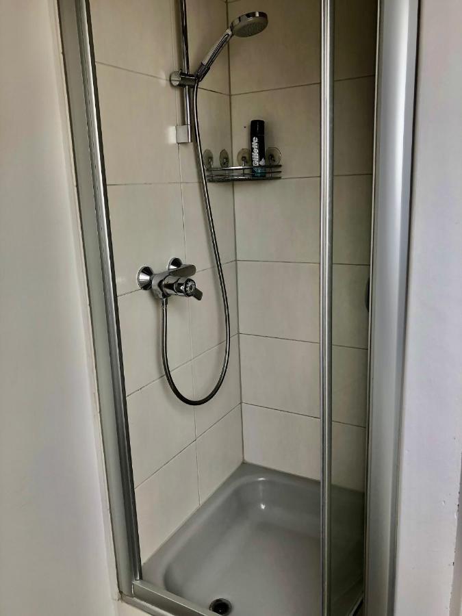 Gaestezimmer Beate Und Ferienwohnung Rheda Wiedenbrueck Exterior foto