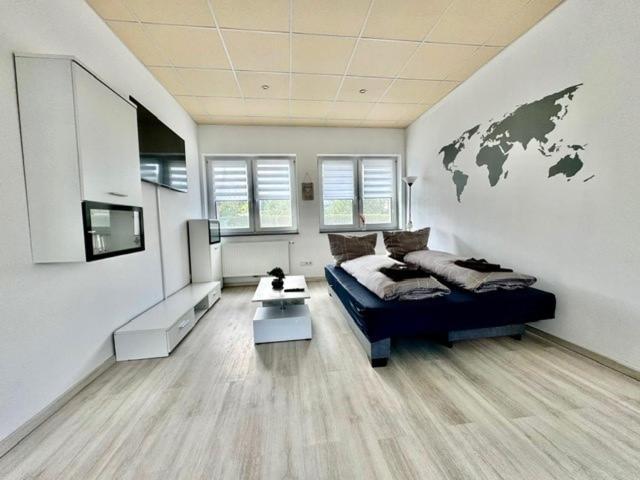 Gaestezimmer Beate Und Ferienwohnung Rheda Wiedenbrueck Exterior foto