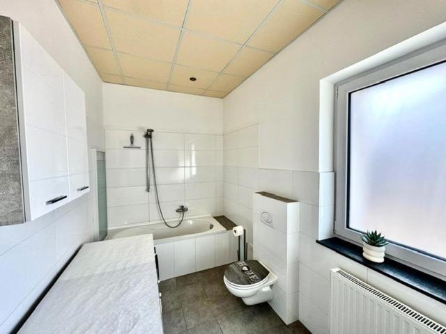 Gaestezimmer Beate Und Ferienwohnung Rheda Wiedenbrueck Exterior foto