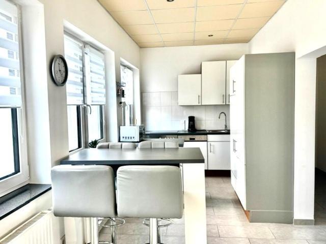 Gaestezimmer Beate Und Ferienwohnung Rheda Wiedenbrueck Exterior foto
