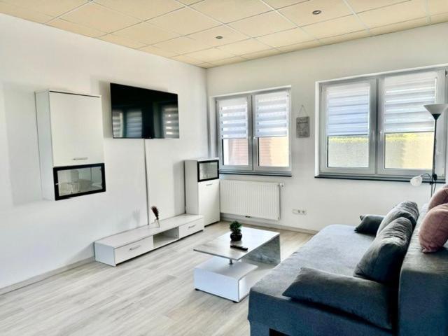 Gaestezimmer Beate Und Ferienwohnung Rheda Wiedenbrueck Exterior foto